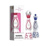 Humo Azul 15000 Puffs Peach Ice Disposable Vape Sweden Global Wholesale Factory Direct Unbeatable Price Advantage