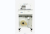 Import High Quality Automatic Ultra Sonic Cold Sealing Banding Machine Ribbon Tape Bundling Machine from China