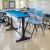 Import Ergonomic Steel Frame Office and School Study Desks from China