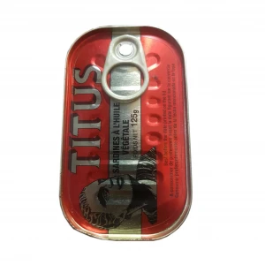 Top quality Sardines Canned Sardines Fish/canned sardines in tomato sauce