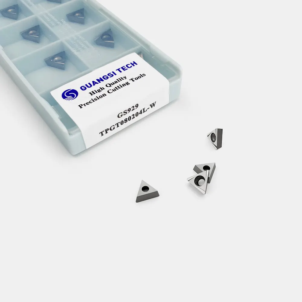 Iso Grade Triangle Buy Tpgt080204l-w Iso Grades Carbide Inserts Turning Insert Aluminum ...