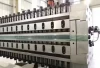 PP Plastic Hollow Grid Sunlight Board Production Machine