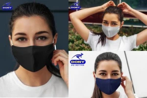 FDA CE Cloth Face Mask exported to Turkey, United Arab Emirates UAE, Yemen, Italy, Spain, Ukraine, Poland, Romania
