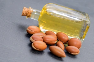 Argan Oil (Moroccan) 100% Pure and Organic, Freshly Pressed