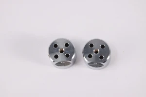 Professional Custom CNC Machining Stainless Steel Parts