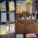 Organic Handmade Soap