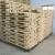 Import Used and New Euro Wooden Pallets / Epal Wood Pallet for sale from Germany
