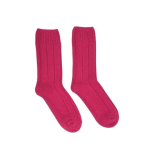 Eco-Friendly Cashmere Socks