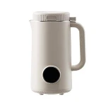 OEM household automatic soybean milk machine,JSD-B2, 1.2L/1.6L12 blades, S/S material, multi-function