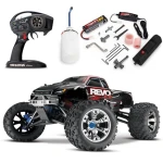 Now Available Revo 3.3 4WD RTR 4WD MONSTER TRUCK RTR For Sale