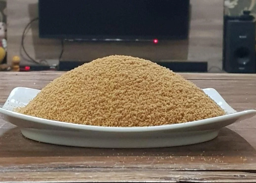 Buy Organic Coconut Brown Sugar from Biwa Pacific Commodity, Indonesia