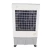 Import Ruosen 5000A air cooler from China