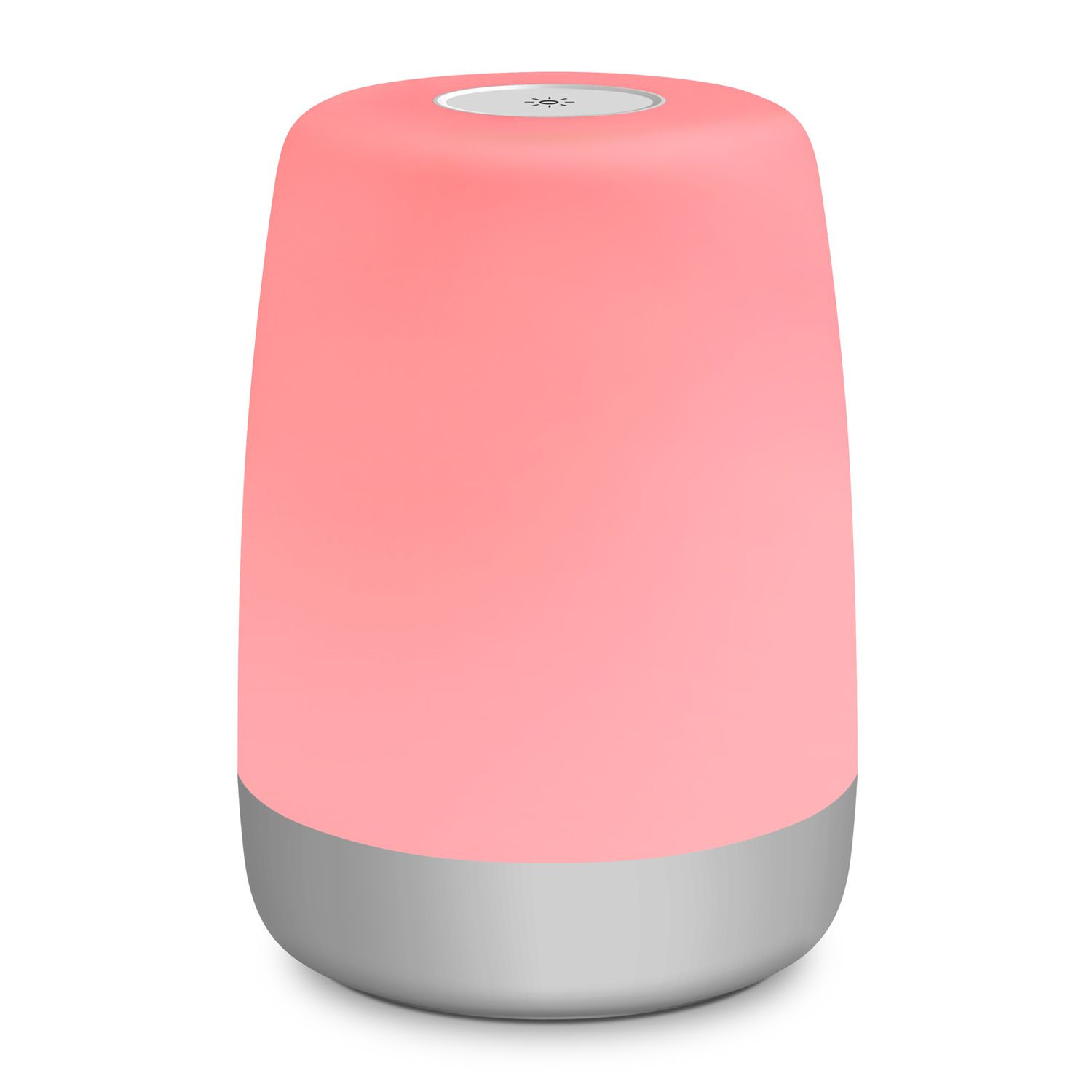 Buy Led Baby Night Light For Kids With Dimming Function 6 Colors ...