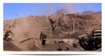 IRON ORE 64.5% HEMATITE