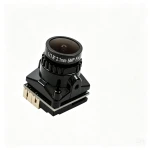 1500TVL FPV Camera, 165 Degree Wide Angle 5MP Mini Camera for FPV Racing Drone
