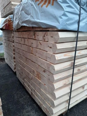 sawn Pine  Lumber/ Spruce