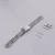 Import Fanlang Hollow Curved-End Luxury Watch Strap from China