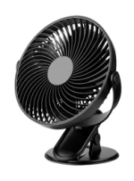 Smart Mini Cooling Fan