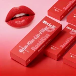 Rose Kiss Lip Injection offers safe lip volume enhancement and smooth lip contour definition