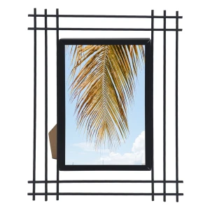 Modern Creative Metal Photo Frame Decoration Glamour frame103-207755