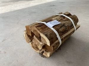 Firewood and Garden Tools from Vietnam