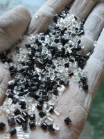 Plastic Granules