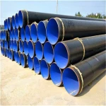 Corrosion-resistant pipes, spiral pipes, pipes, drainage, drinking water pipes