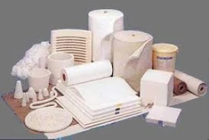 Ceramic Fiber Products