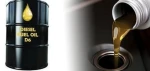 Virgin Oil D6