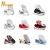 Import Used international Brand Kid Shoes Wholesale from China