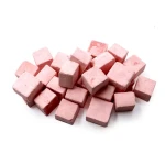 Freeze dried ice cream strawberry flavor