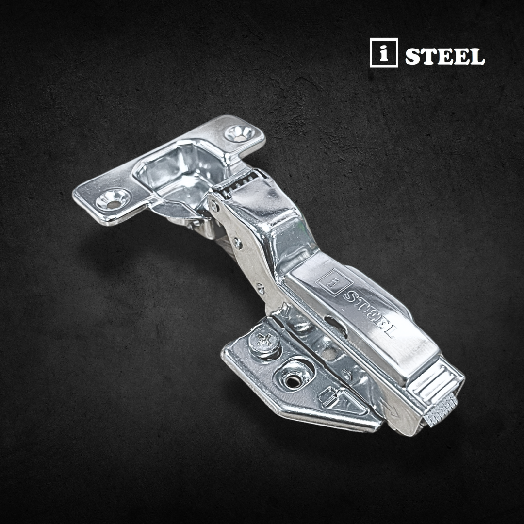 Buy Soft Close Auto Hinges from I STEEL HAI PHONG COMPANY LIMITED ...