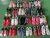 Import Used international Brand Kid Shoes Wholesale from China