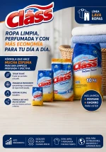 Laundry Detergent Powder – Brazilian Manufacturer