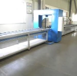Busbar Manual Packing Machine﻿