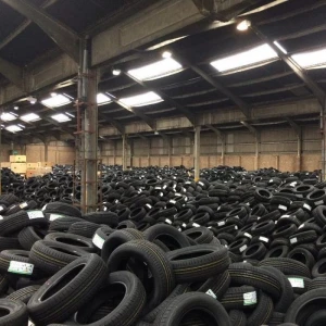 Quality UK Fairly Used Car Tyres, Truck Tyres