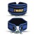 Import Gym fitness heavy training customized logo Weight lifting double dip belt from Pakistan