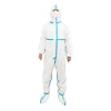 Doctor Medical Protective Suit - PPE Suits