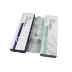 Restylane Lyft Hyaluronic Acid Dermal Filler 1.0ml