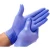 Import Blue Medical Nitrile Gloves from USA