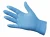 Import Blue Medical Nitrile Gloves from USA