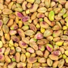 Premium Pistachio Nut & Kernel Snack Natural Flavor Packaged in a Bag