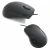 Import Wired USB Keyboard & Optical Mouse Combo MK-801 from Taiwan