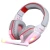 Import G4000 Stereo Gaming Headset for PS4 Noise Cancelling Over Ear Headphones with Mic from China