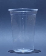Disposable PP cups
