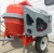 Import Hot Sale Mobile Concrete Mixer Machine from South Africa