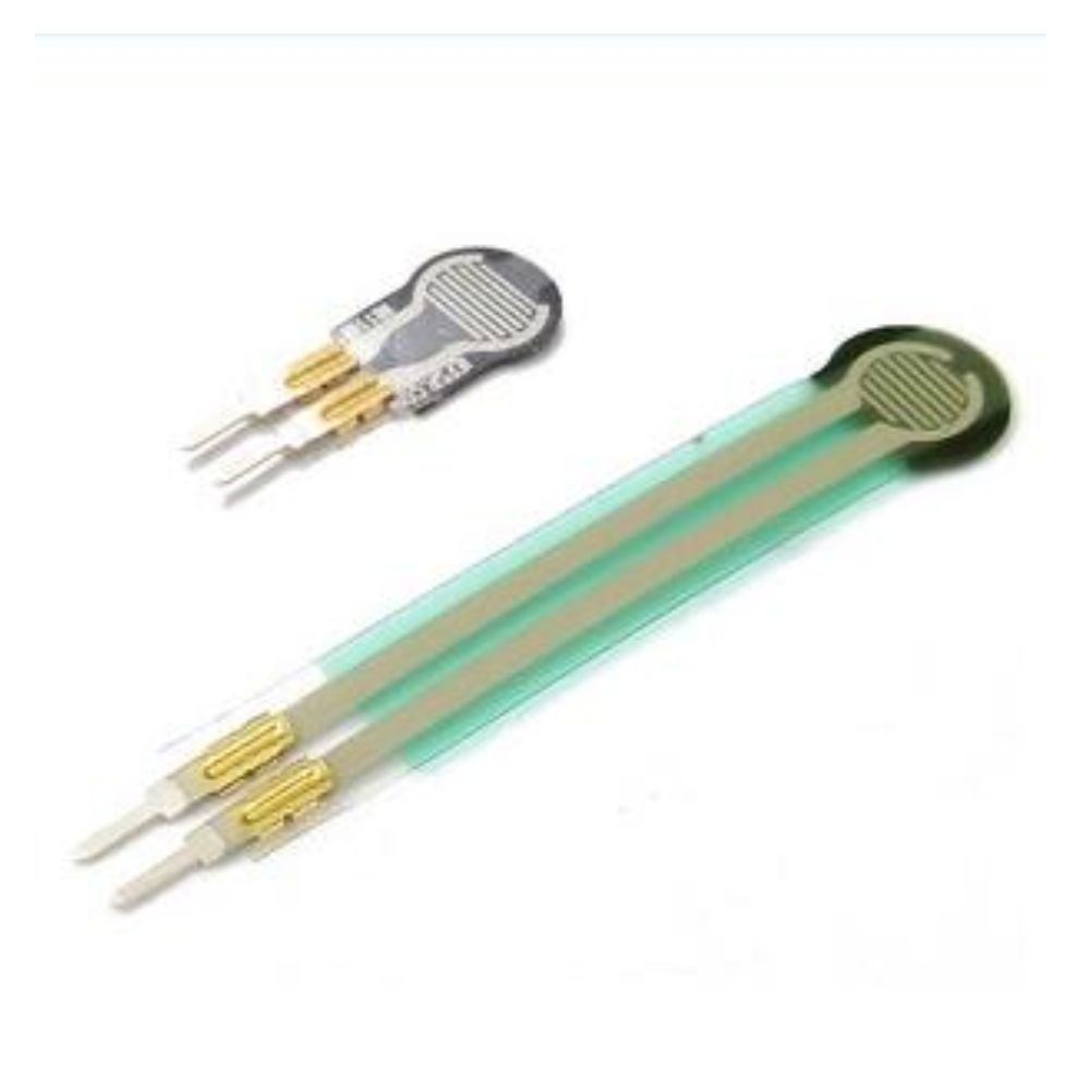 Buy Thin Film Pressure Sensor Fsr400 Short Leg 10kg Force Sensor from ...