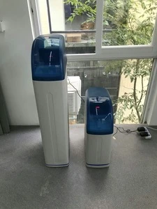 0.3-1.5T Residential Kitchen Use Water Softener