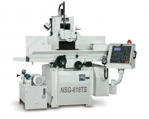 NSG-618TS Mirror Surface Grinding machine