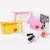 Import Large Capacity PVC Transparent Waterproof Cosmetic Bag from China